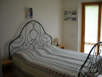 Quadrilocale arredato