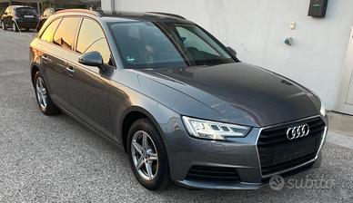 AUDI A4 5ª serie - 2019