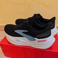 Brooks gliceryn max  n 42.5  Nero 