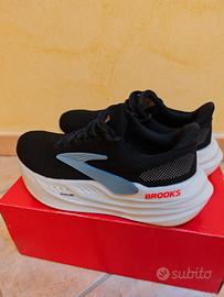 Brooks gliceryn max  n 42.5  Nero 