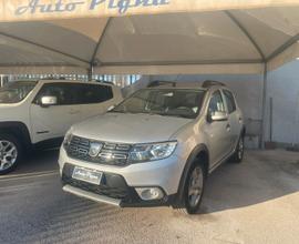 Dacia Sandero Stepway 1.0 TCe 100 CV ECO-G Comfort