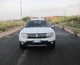 Dacia Duster 1.5 dCi 110CV Start&Stop 4x4 Lauréate