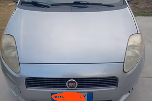 Fiat Grande Punto 