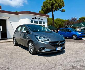 Opel Corsa 1.3 CDTI ecoFLEX 95CV Start&Stop 5 port