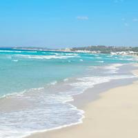 Villetta vistamare per vacanze Gallipoli Rivabella