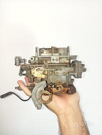 Carburatore Solex doppiocorpo C30/32 cic8