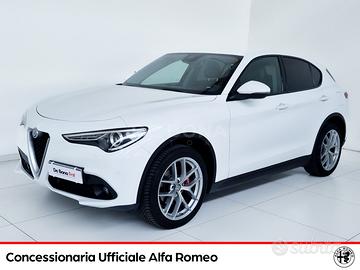 Alfa Romeo Stelvio 2.2 t executive q4 210cv auto