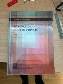Manuale di diritto privato