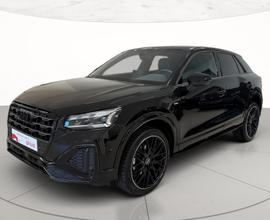 Audi Q2 35 1.5 tfsi s line edition s-tronic