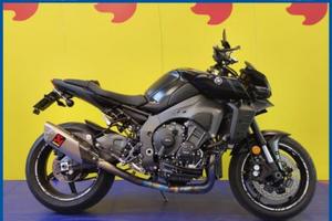 YAMAHA MT-10 Garantita e Finanziabile