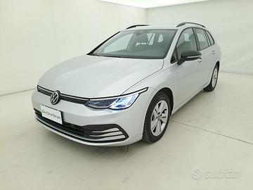 Volkswagen Golf Variant Variant Life DSG BR447538 