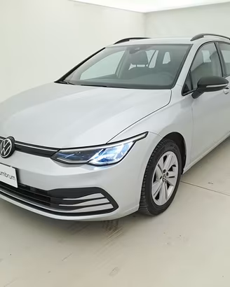 Volkswagen Golf Variant Variant Life DSG BR447538 