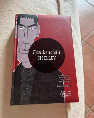 Frankenstein