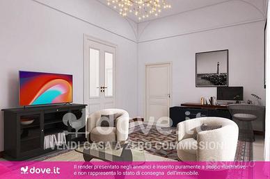 Appartamento Via Tripodo, 10, 90047, Partinico