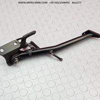 CAVALLETTO LATERALE SUZUKI GSXR 750 2006 2007 GSX