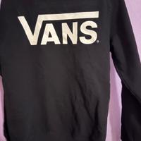 Felpa vans