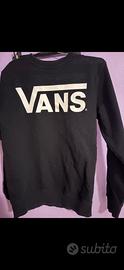 Felpa vans