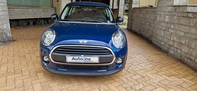 1.2 One 75 CV KM . 67.881 TAGLIANDATA MINI