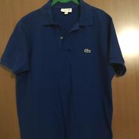 Lacoste polo originale