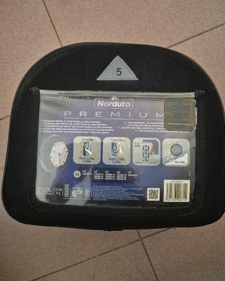 Catene da neve Norauto Premium Misura 5