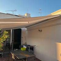 Tenda Arquati 4x3 nuova