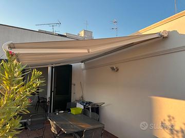 Tenda Arquati 4x3 nuova