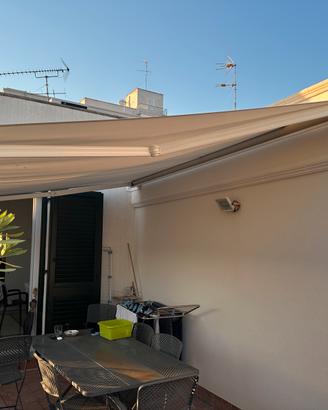 Tenda Arquati 4x3 nuova