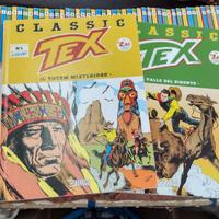 fumetti Tex 