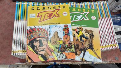 fumetti Tex 