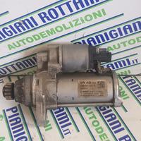 Motorino Avviamento per Seat Mii CPG