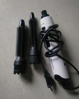 arricciacapelli elettrico NUOVO