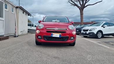 Fiat 500X 1.3 MultiJet 95 CV 70kw Business