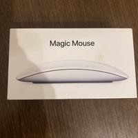 Magic mouse Apple