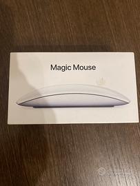Magic mouse Apple