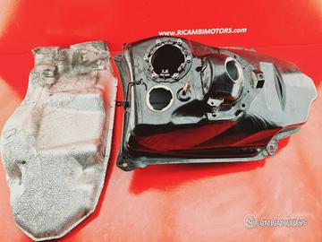 SERBATOIO BMW C650GT