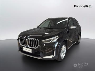 BMW X1 (U11) - X1 sDrive 18i xLine