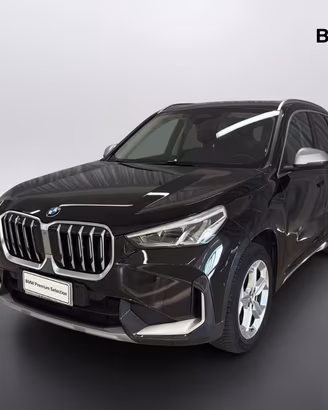 BMW X1 (U11) - X1 sDrive 18i xLine