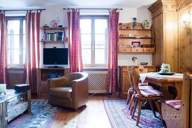 San vito di cadore - Cortina d'Ampezzo