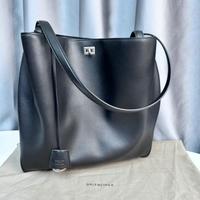 Borsa Balenciaga Rodeo Tote donna