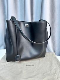 Borsa Balenciaga Rodeo Tote donna