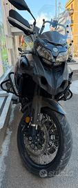 Benelli trk 502 x