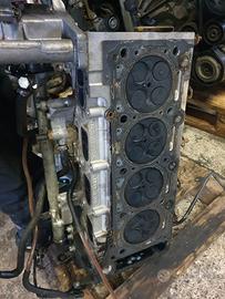 testata completa mercedes vito viano 2.2  611980