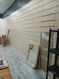 pannelli da rivestimento