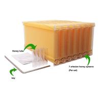 Telai per arnia flow hive