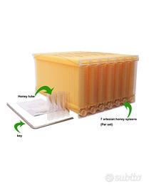 Telai per arnia flow hive