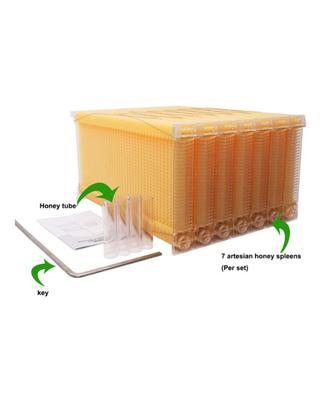 Telai per arnia flow hive