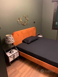 Camera singola zona Santissima Trinità LIBERA