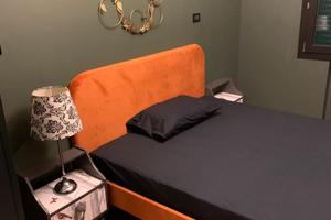 Camera singola zona Santissima Trinità LIBERA