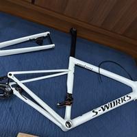 Kit telaio s-works sl8