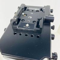 Glidecam HD-2000 – Stabilizzatore professionale